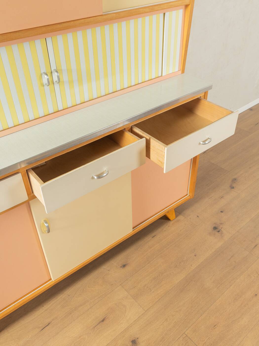 Unique kitchen cabinet