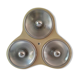 Italian plafonier Harveiluce iGuzzini mod. 5032