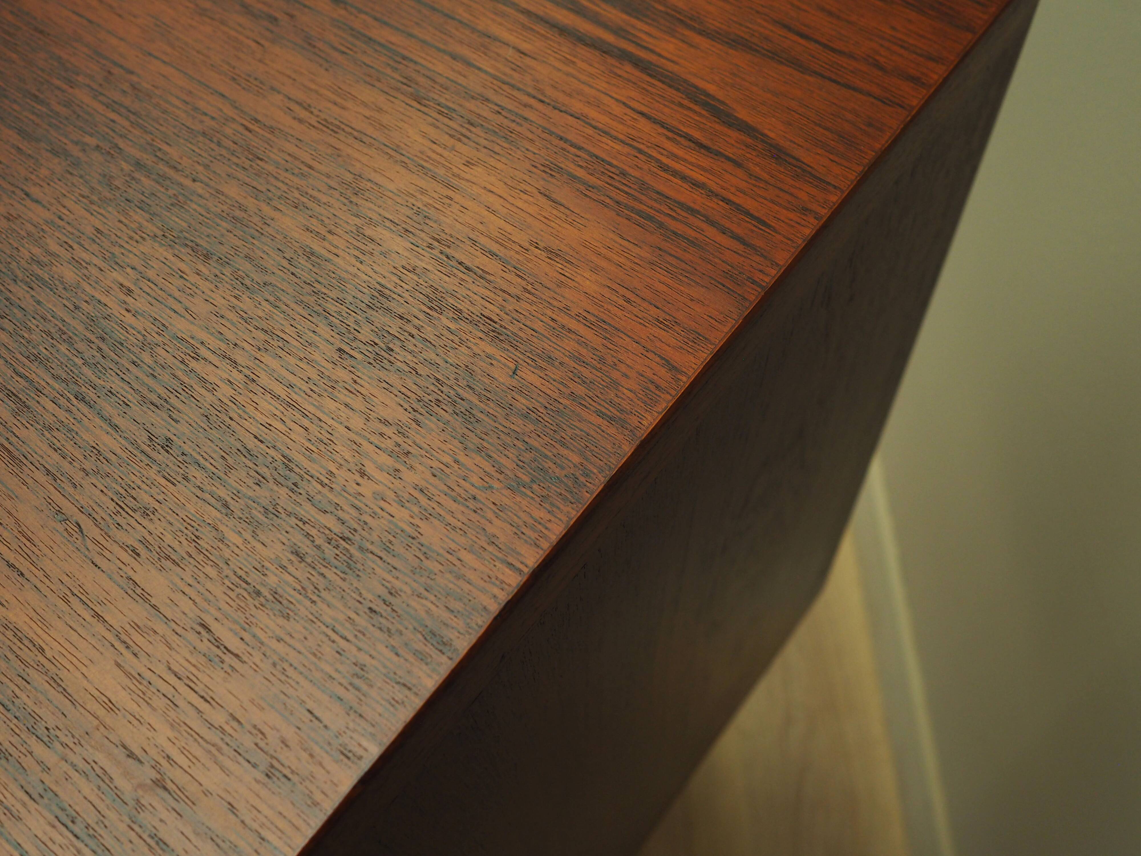 Teak sideboard, Danish design, 1960s, designer: Hans J. Wegner, production: