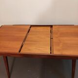 Table Louis Van Teeffelen