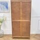 Vintage Parisian wardrobe