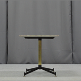 Green marble healing, 1940