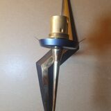 Pair of vintage appliques from Maison Arlus 60s