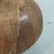 Vintage Italian ceramic floor lamp 60s