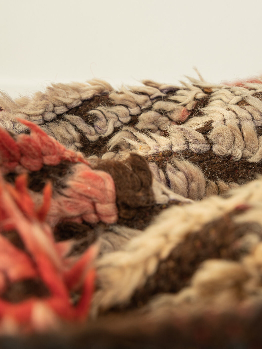 Tapis berbère, 158 x 290