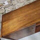 Vintage 1960s sideboard