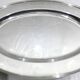 Christofle - Silver Metal Serving Dish