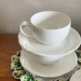 4 Villeroy and Boch Foglia Cups