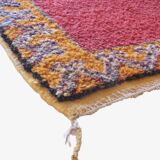 Traditional Berber Rug - 103 x 185 cm