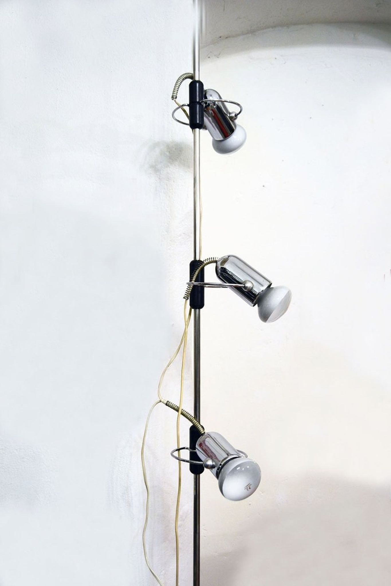 Lampadaire Cielo Terra - Francesco Fois