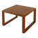 Classic coffee table by Niels Bach A/S from the 1960s