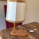 Bedside lamp