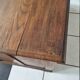 Ancien bureau vintage