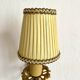 Pair of old sconces