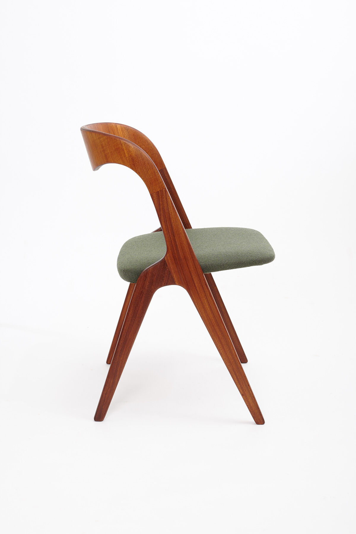 Johannes Andersen dining chairs