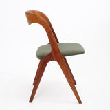 Johannes Andersen dining chairs