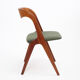 Johannes Andersen dining chairs