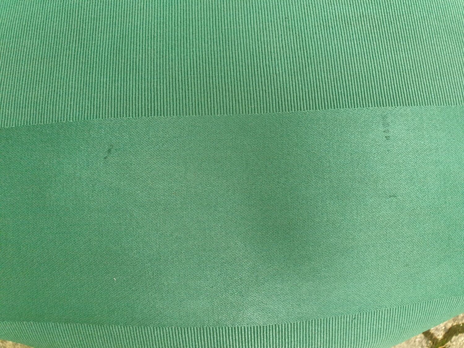 Louis XV upholstered armchair