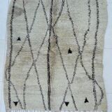 Azilal rug