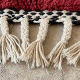 Handmade Berber rug 2.5 x 1.5 m