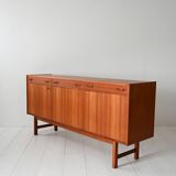 Swedish vintage sideboard by Ulferts
