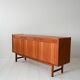 Swedish vintage sideboard by Ulferts
