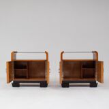 Art Deco Night Stands