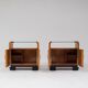 Art Deco Night Stands