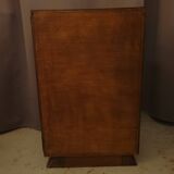 Art Deco side table