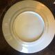 Canton Chinese porcelain plate