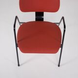 Willy Van Der Meeren: Armchair "F 1"