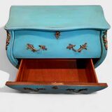 Small Louis XV style chest of drawers