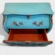 Small Louis XV style chest of drawers