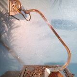 1950s desk lamp