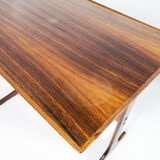 Scandinavian nesting tables, Denmark, circa1960