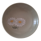 Longchamp vintage shallow plate