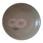 Longchamp vintage shallow plate