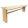 Valmanara Table attributed to Carlo Scarpa for Simon International, 1970s