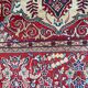 Sino Isfahan handmade carpet 134x208 cm