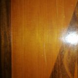 Furniture column art nouveau