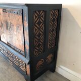 Sideboard the age of beauty