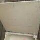 Tabouret coffre vintage