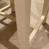 Straw chair
