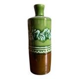 Vintage ceramic vase