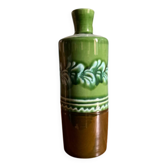 Vase en céramique vintage
