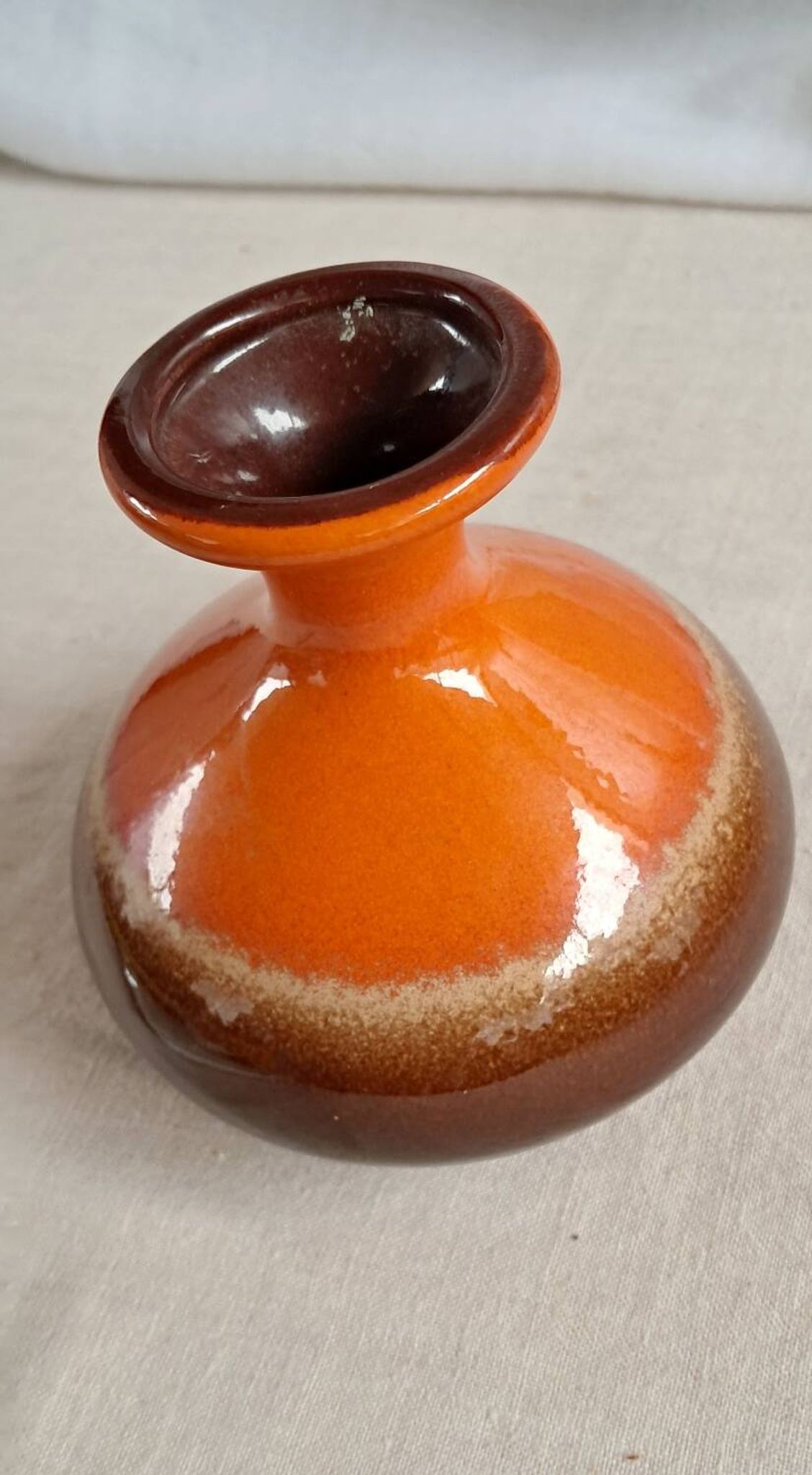 Vase Walter Bech
