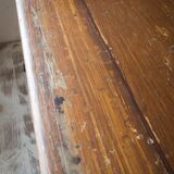 Four-metre table reichsbahn