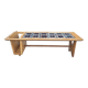Table basse de Robert Guillerme et Jacques Chambron, Votre Maison