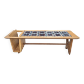 Coffee table by Robert Guillerme and Jacques Chambron, Your Home