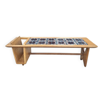 Table basse de Robert Guillerme et Jacques Chambron, Votre Maison